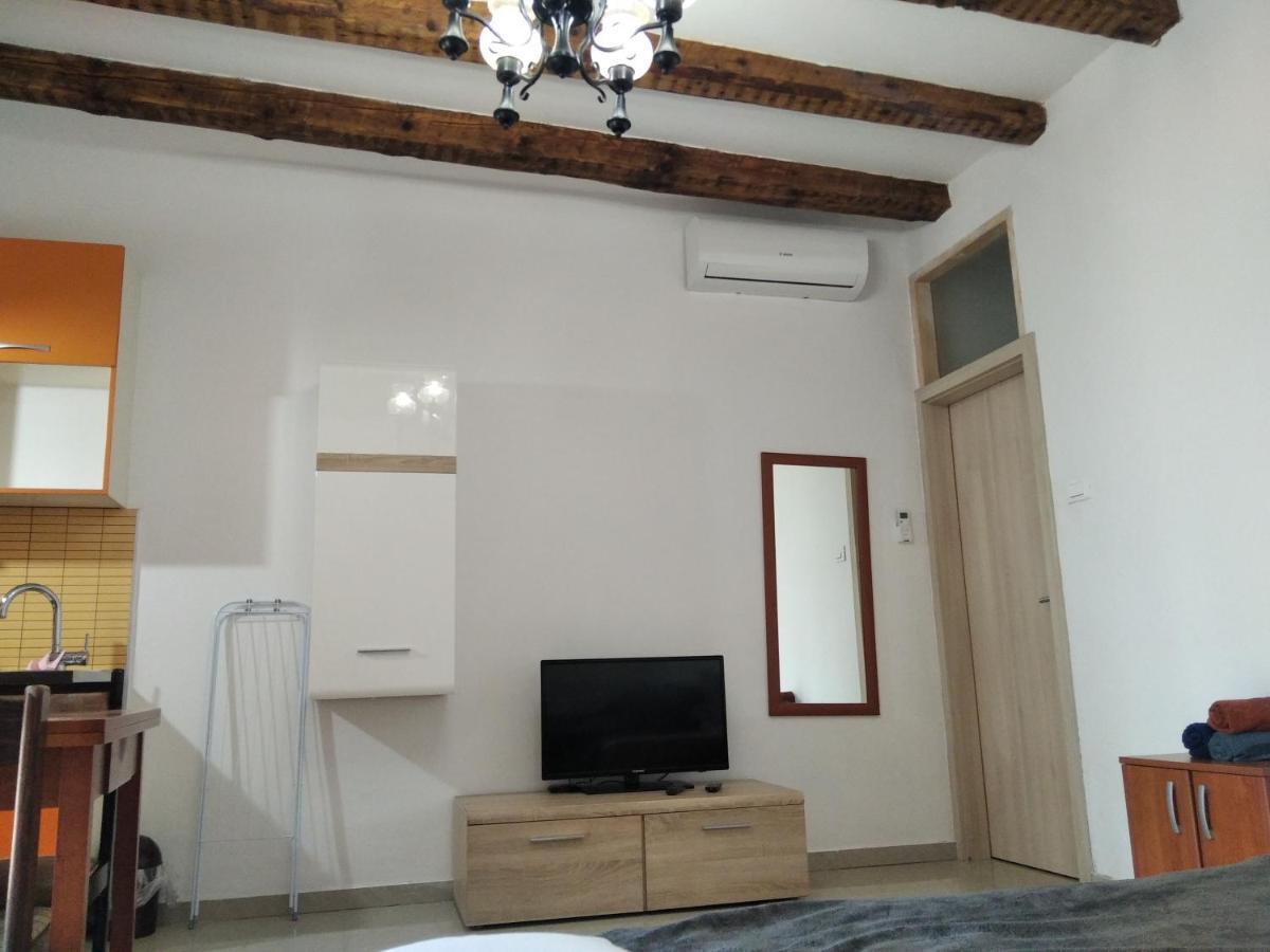 Coco Apartment Rijeka Exterior foto